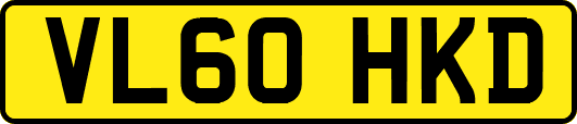 VL60HKD