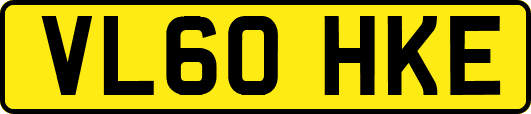 VL60HKE