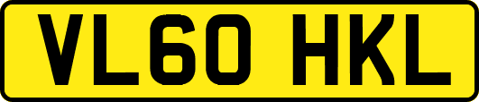 VL60HKL