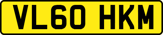 VL60HKM