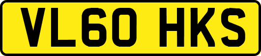 VL60HKS