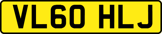 VL60HLJ