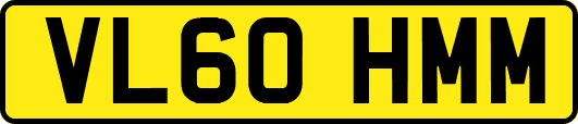 VL60HMM