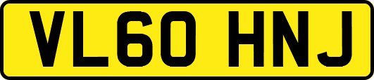 VL60HNJ