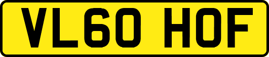 VL60HOF