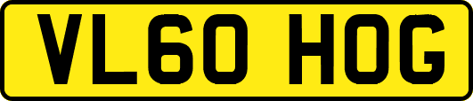 VL60HOG