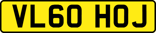 VL60HOJ