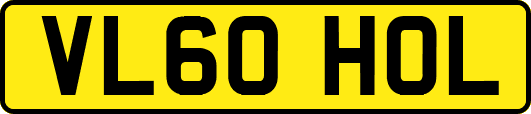 VL60HOL