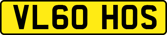 VL60HOS