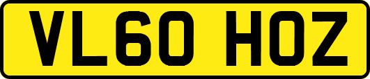 VL60HOZ