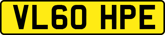 VL60HPE