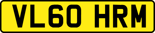 VL60HRM
