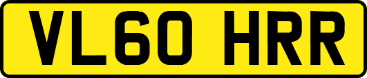 VL60HRR