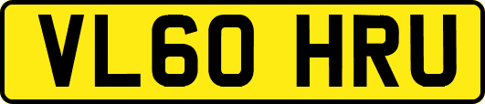 VL60HRU