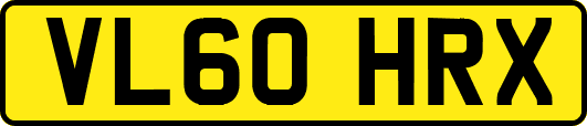 VL60HRX