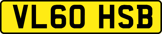 VL60HSB