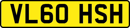 VL60HSH