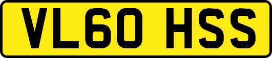 VL60HSS