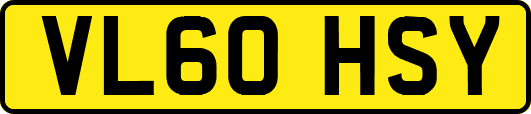 VL60HSY