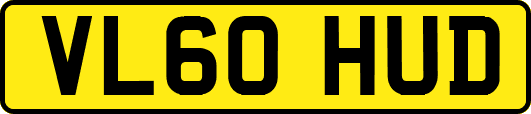 VL60HUD
