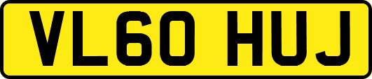 VL60HUJ