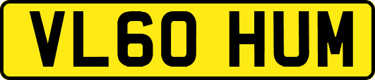 VL60HUM