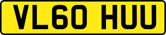 VL60HUU