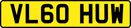 VL60HUW