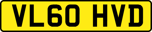 VL60HVD