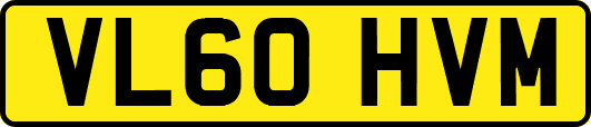 VL60HVM