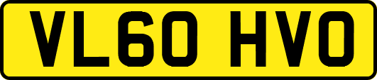 VL60HVO