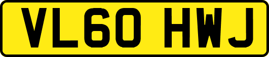 VL60HWJ