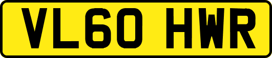 VL60HWR