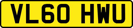 VL60HWU