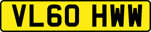 VL60HWW
