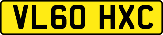 VL60HXC