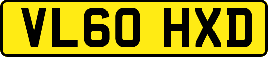 VL60HXD