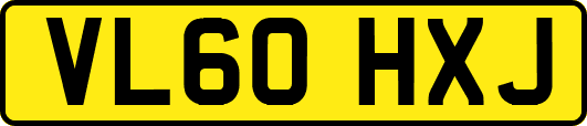 VL60HXJ