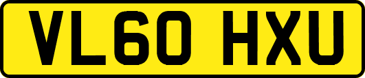 VL60HXU