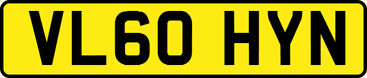VL60HYN