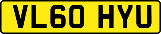 VL60HYU