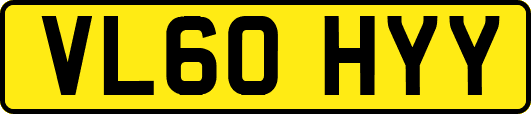 VL60HYY