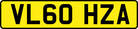 VL60HZA