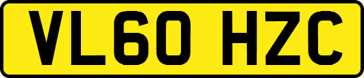 VL60HZC