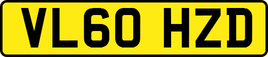 VL60HZD