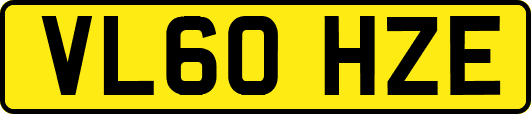 VL60HZE