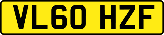 VL60HZF