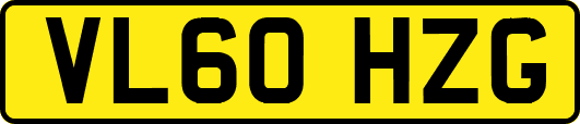 VL60HZG