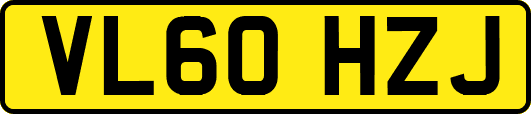 VL60HZJ