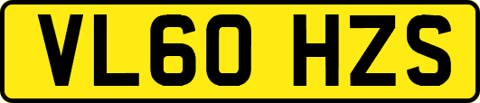 VL60HZS